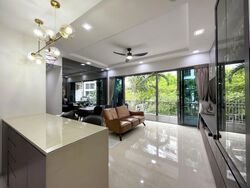 Forest Woods (D19), Condominium #617607741